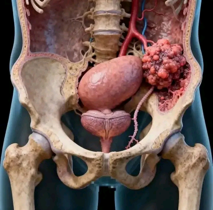 HT6. Can something you do every night quietly increase your prostate cancer risk?
