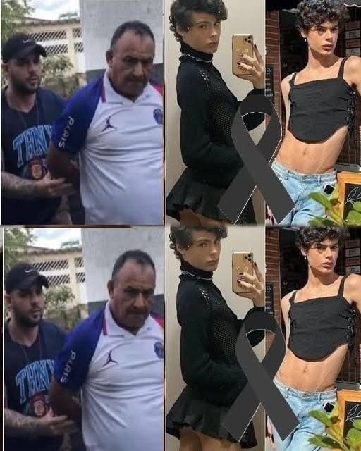 HT14. Father takes his s0n’s life after finding out he is ga… See more