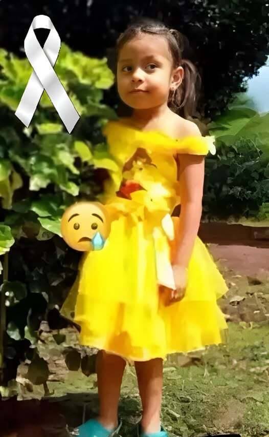 HT1. The 5-Year-old girl who was hit by a…