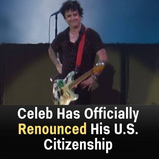 HT7. Rock Star Reacts to Supreme Court Ruling: ‘I’m Done with America’.