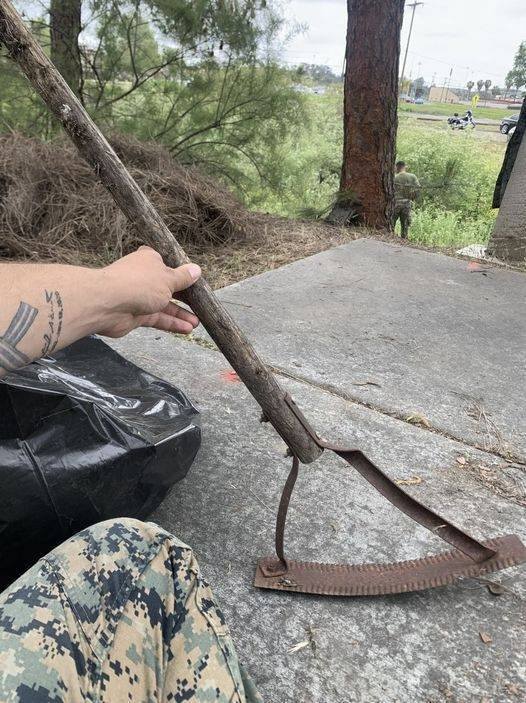 HT1. The Forgotten Yard Tool That Homeowners Are Desperate to Rediscover!