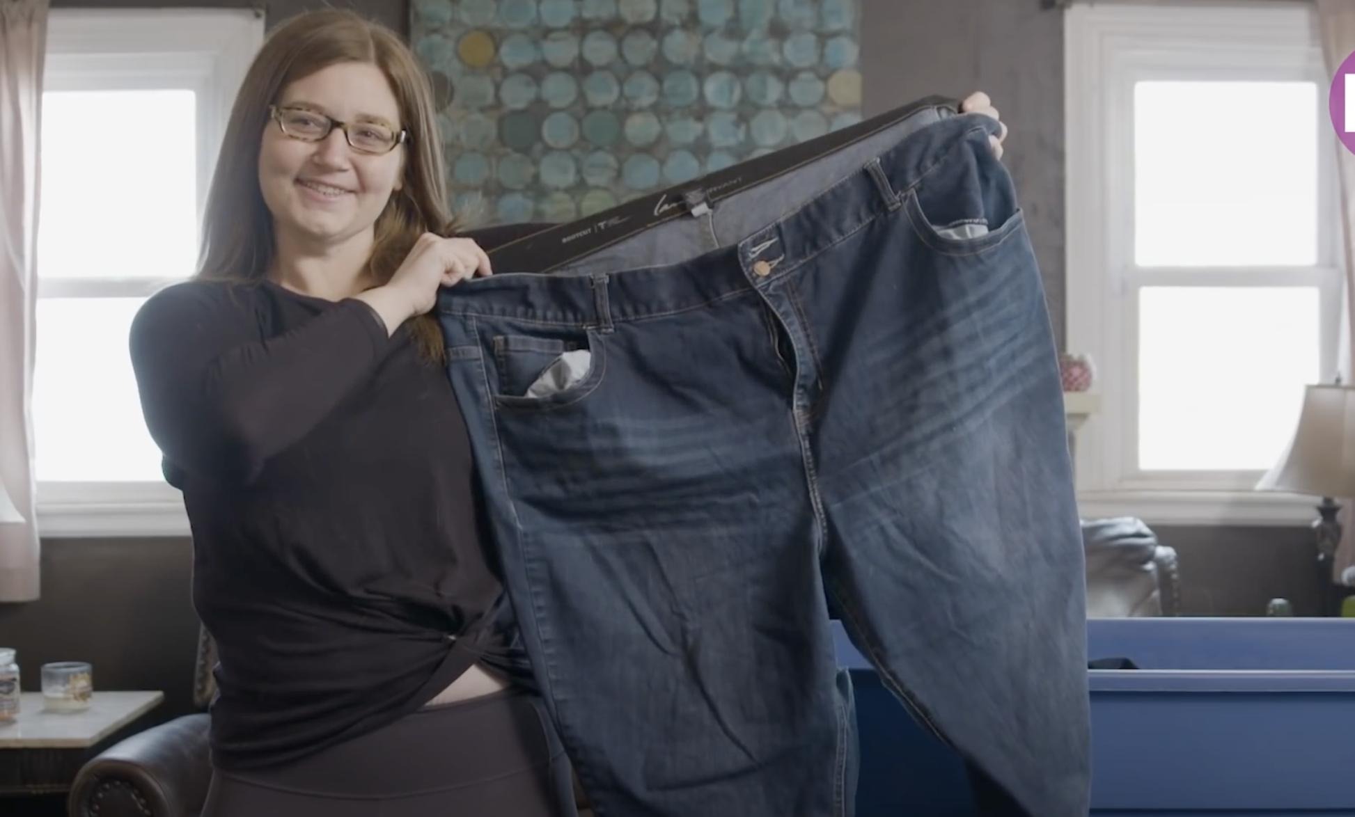 ST10. Lexi Reed Weighed 485 Lbs, Feared She Wouldn’t Reach 30, & Couldn’t Find a Wedding Dress – She Lost 312 Lbs & Stunned All