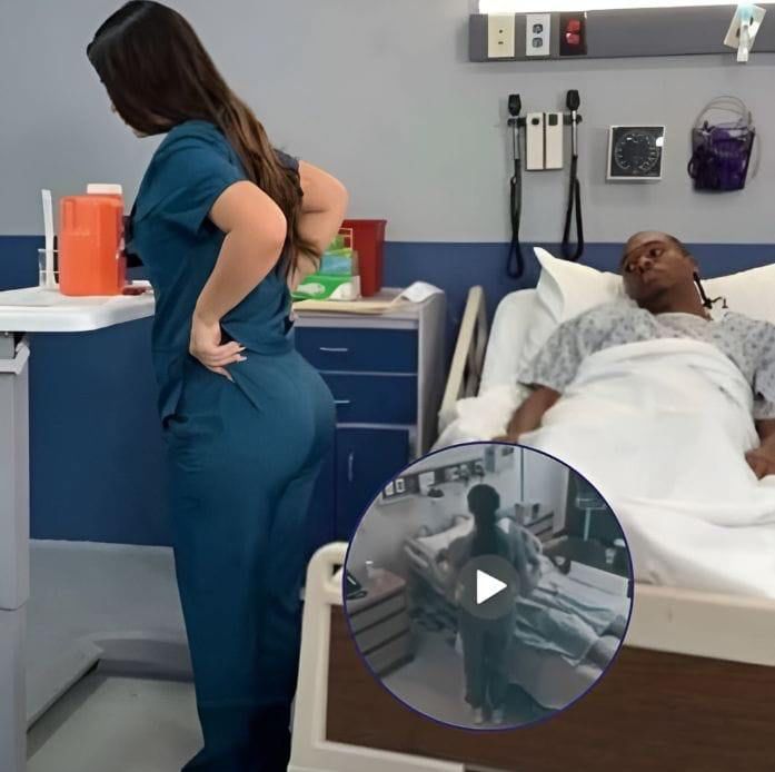 HT7. This forensic doctor took advantage of the situation without knowing that…