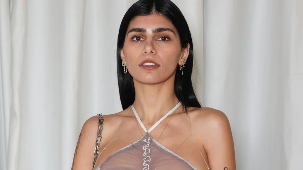 HT7. Mia Khalifa says she was “used like a toy” by the adul…See more