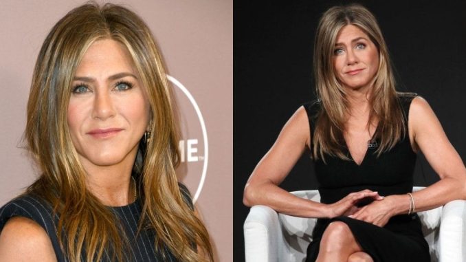 ST7. HEARTBREAKING PRAY FOR JENNIFER ANNISTON