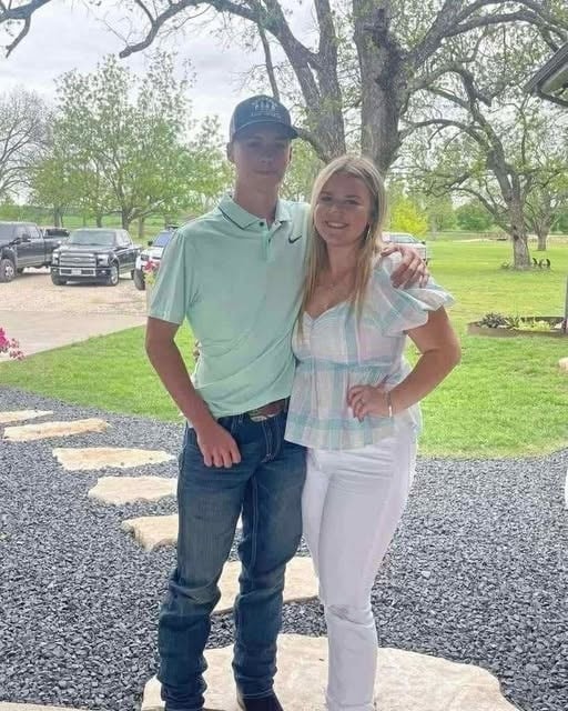 HT14. What a tragedy! The whole country is mourning the passing