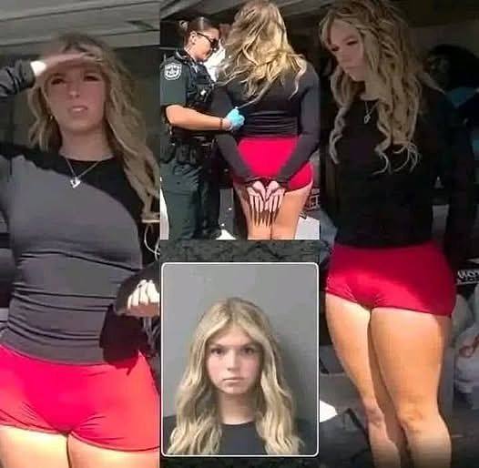 HT14. Unbelievable: Woman caught having s…See more