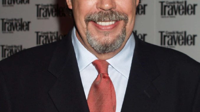 ST14. Prayers for Tim Curry — The Enduring Life and Legacy of a Singular Performer