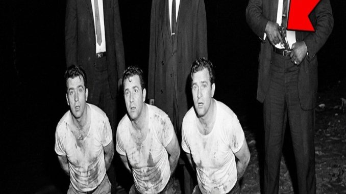 HT14. They K!lled 18-Year-Old Ruby Williams — And What Followed Changed Harlem Forever