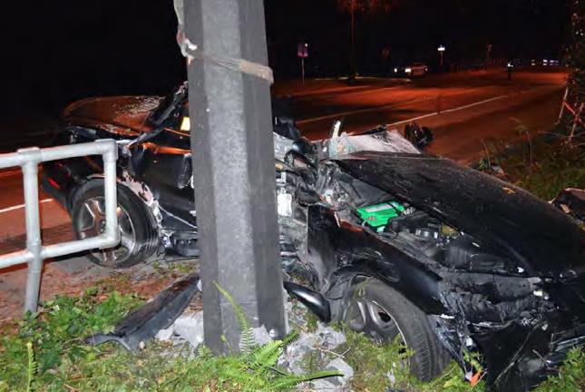 HT6. BREAKING: Democrat Senator Dead After Car Crash in Tragic Accident