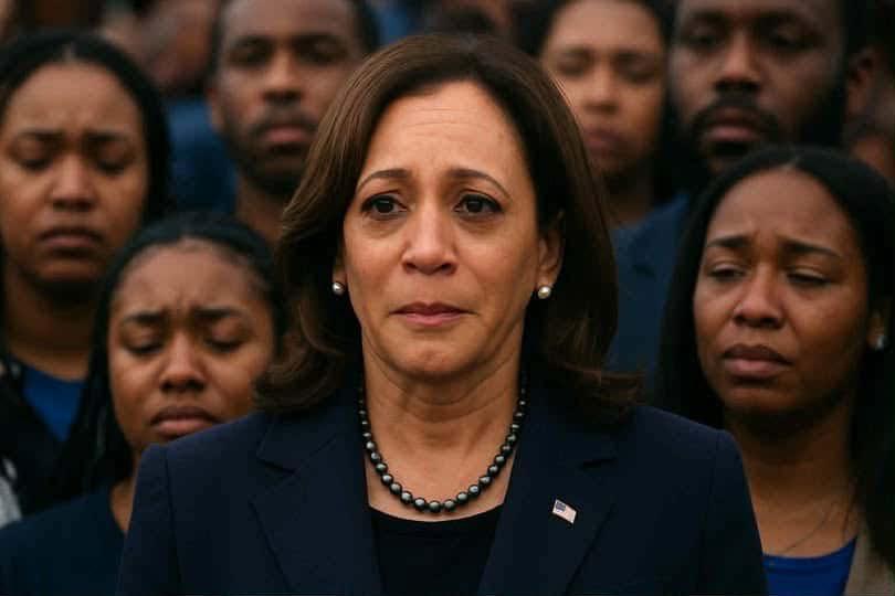 HT7. 20 Minutes ago in California, Kamala Harris was confirmed as