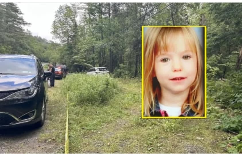 HT14. Missing girl found in the woods, her father was the one who…