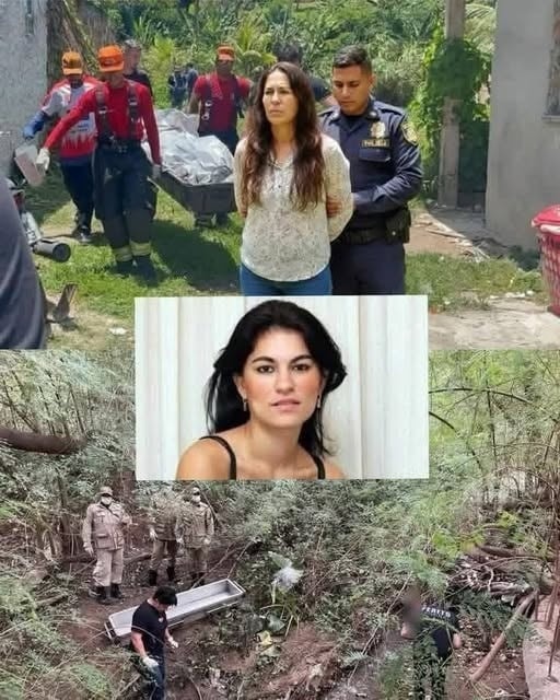 HT14. After 15 years Eliza mother has just confessed the… See more