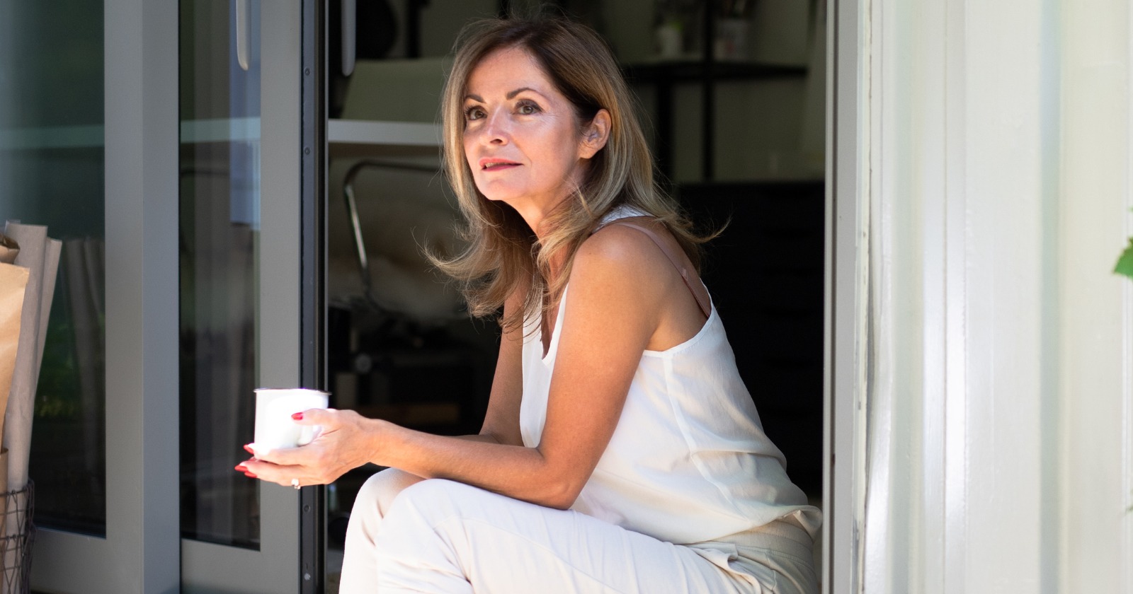 ST14. Why Women Become More Attractive as They Grow Older