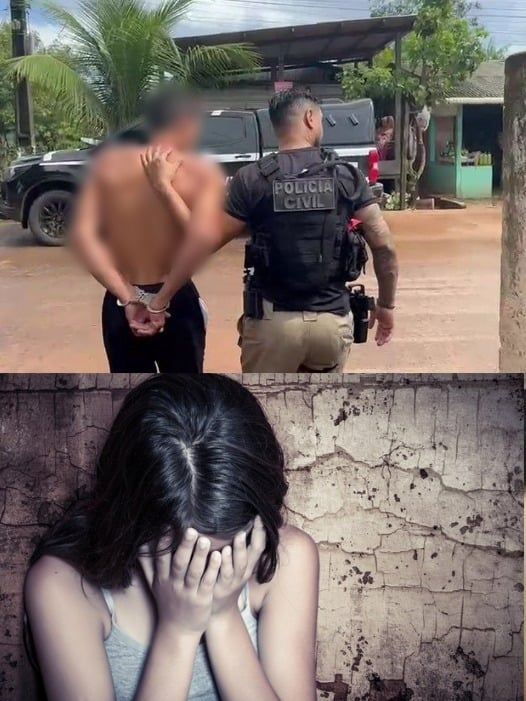 HT6. Father took daughter to a hotel together and employees realize what… See more