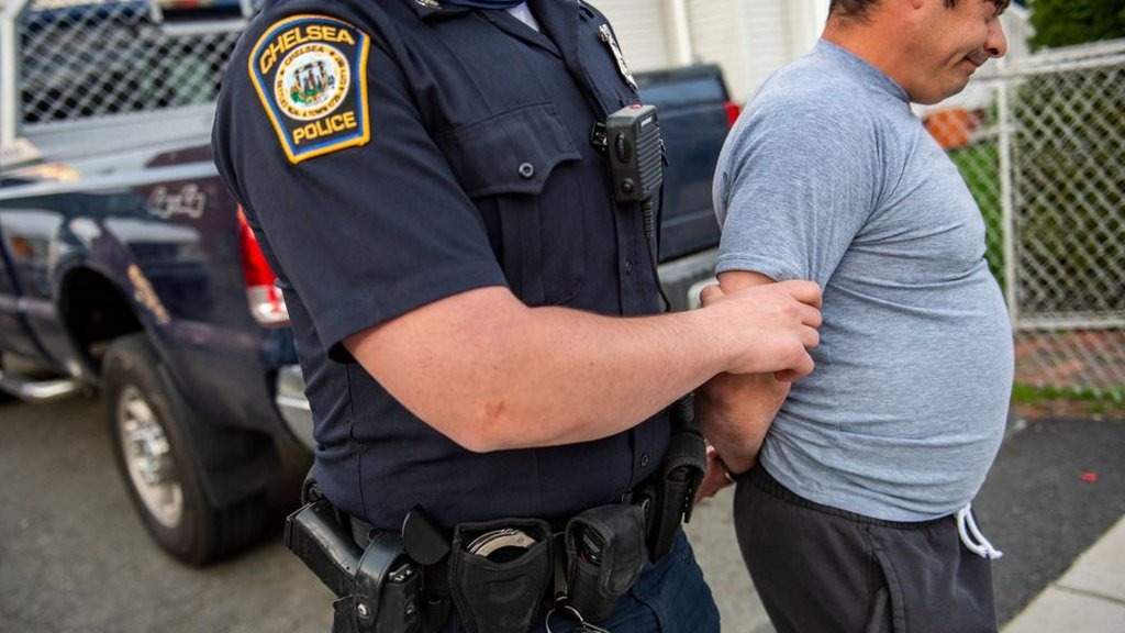 HT7. They found the b0dy in black bags… See more