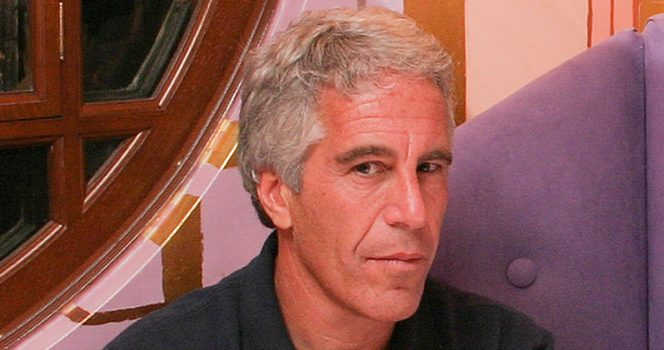 HT7. Here’s every female celebrity named in the Epstein files