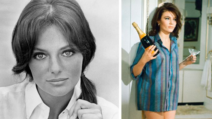 ST10. This timeless Hollywood icon continues to wow audiences with her natural beauty – take look at her today