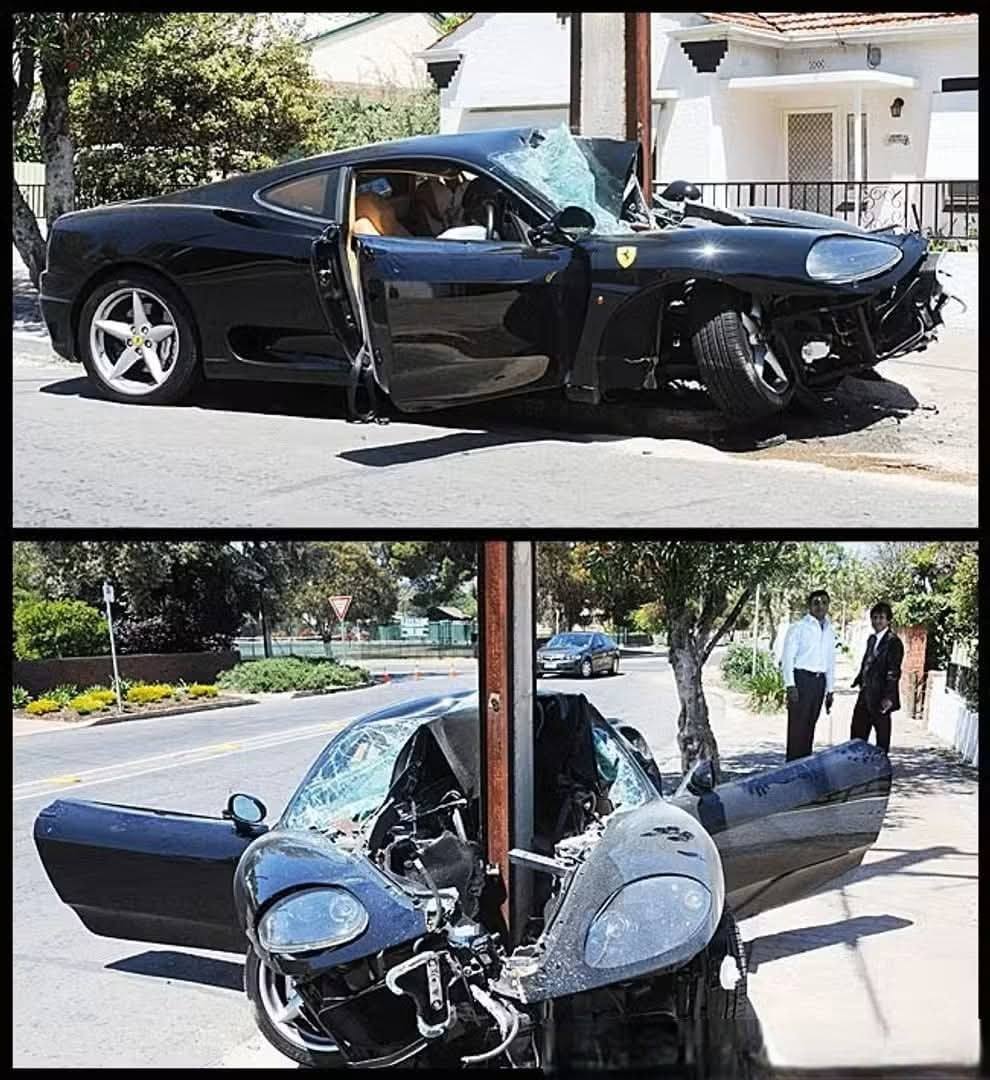 HT7. This morning we lost a beloved singer, someone we deeply admired…