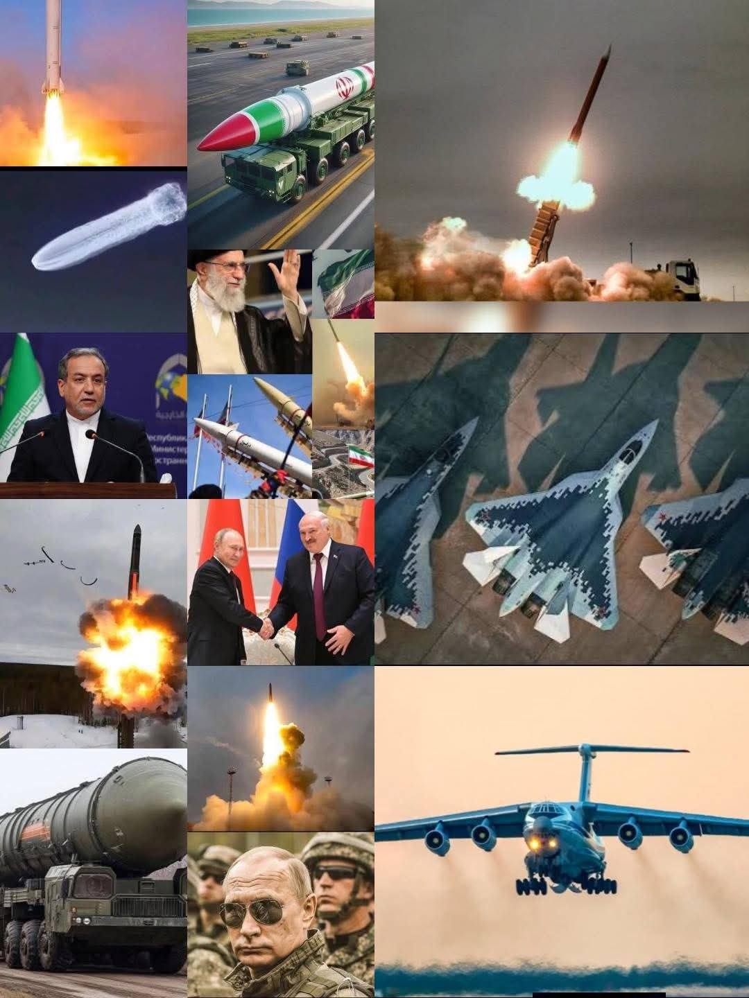 HT1. Breaking New:  13 countries join forces to attack…