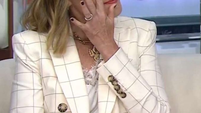 ST6. SAD NEWS 10 minutes ago in New York, Savannah Guthrie was confirmed as…