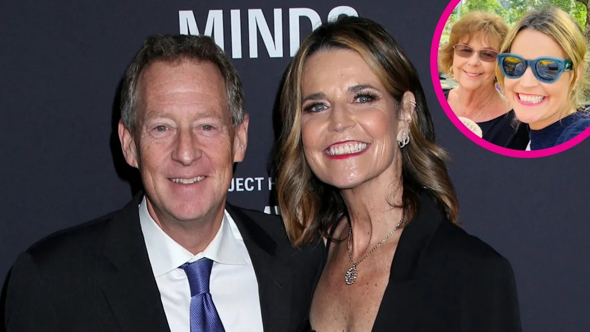 HT1. Exclusive | Savannah Guthrie’s husband breaks silence on missing mother-in-law Nancy