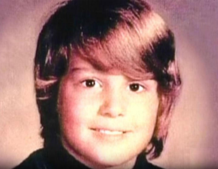 HT1. The dark side of stardom: A superstar’s childhood of pain