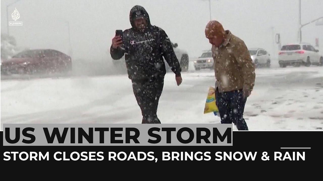 HT1. BREAKING: FREEZING RAIN SLAMS…