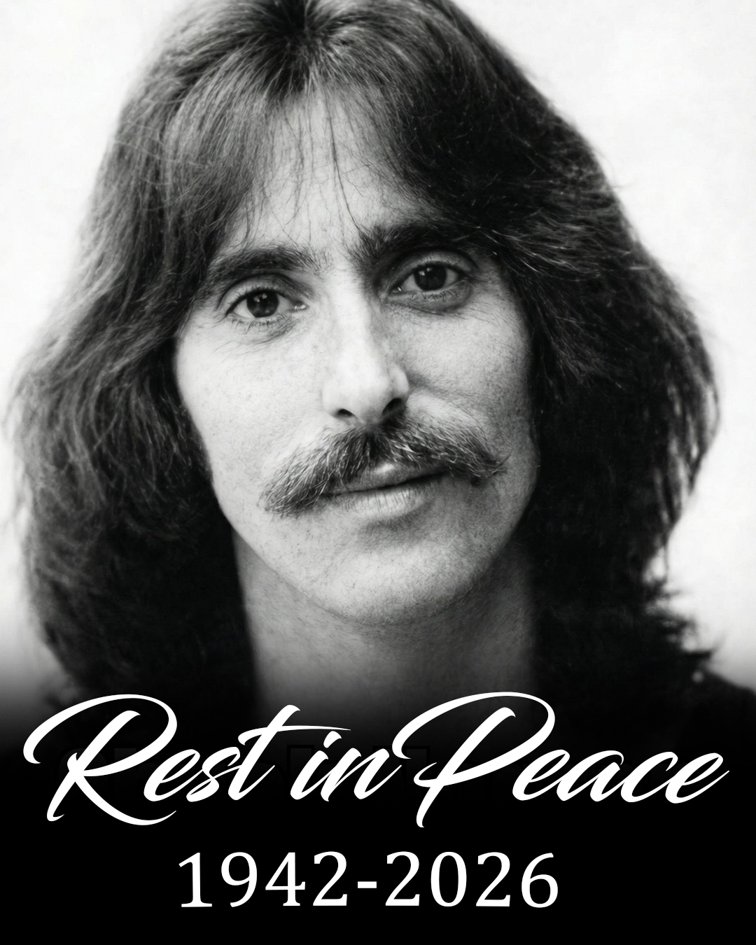 HT14. TRAGIC END for this legend.  With heavy hearts, we announce the passing. When you find out who he is, you will cry