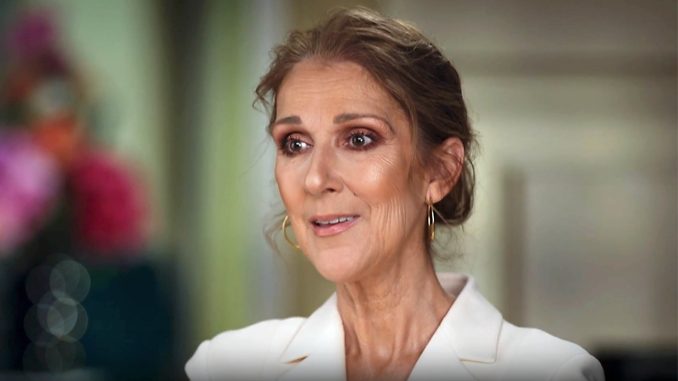 ST14. Celine Dion’s Heartbreaking Diagnosis That Challenges the Voice Behind a Generation