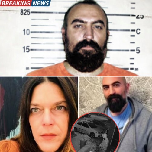 HT7. Tommaso Cioni Questioned by Authorities in Ongoing Nancy Guthrie Investigation