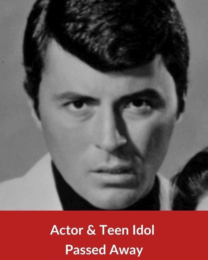 HT14. ‘Gidget’ Teen Idol Actor Passed Away At 88