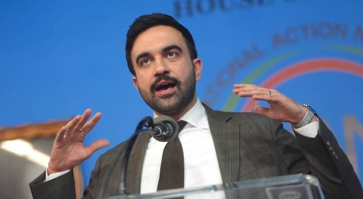 HT6. NYC PANICS as Businesses Flee to Red States and Mamdani Faces Financial Crisis