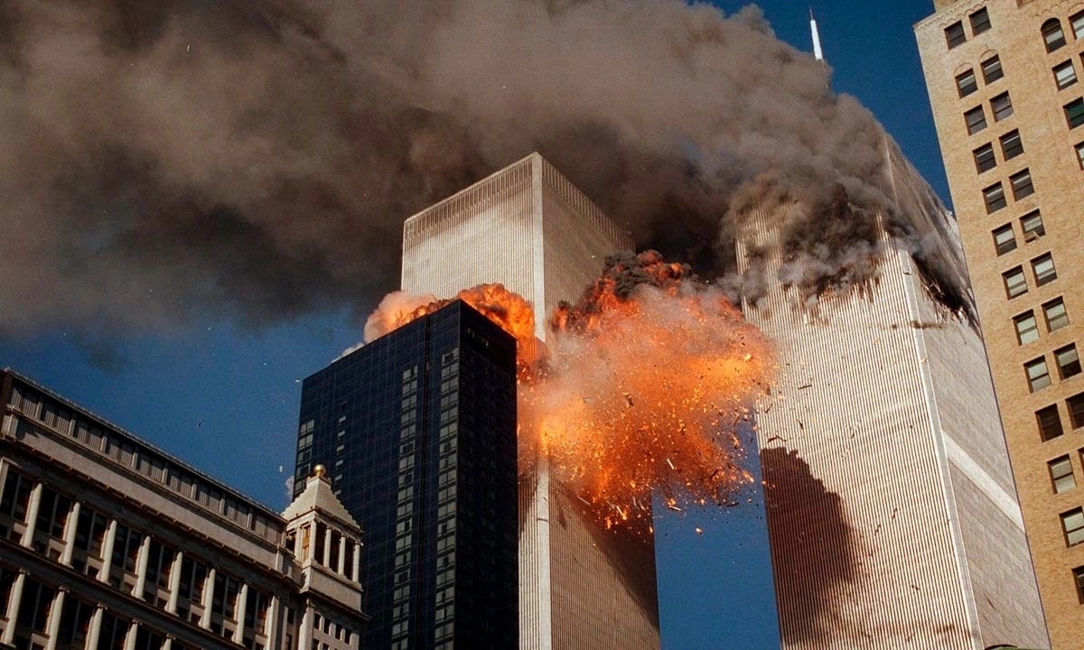 HT6. The Secret History of Islam EXPOSED (1400 Years in 12 Minutes