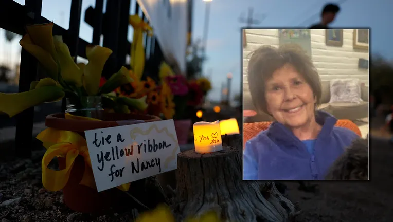 ST1. BREAKING: New Updates in Nancy Guthrie Case