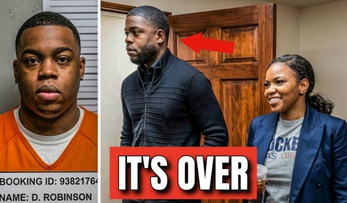 HT6. Hidden Identity Exposed: The Bodyguard Scandal Raising Serious Questions