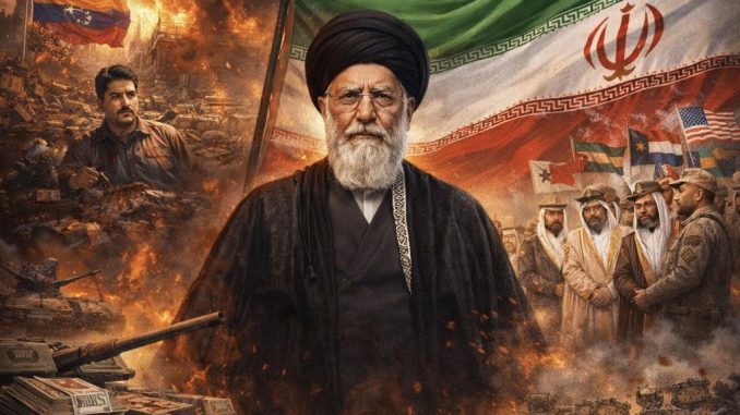 HT7. Breaking News 25 countries join forces to strike…