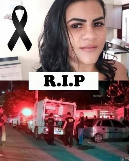 HT1. Woman K!lled By Roommate In Motel After Denying The… See more