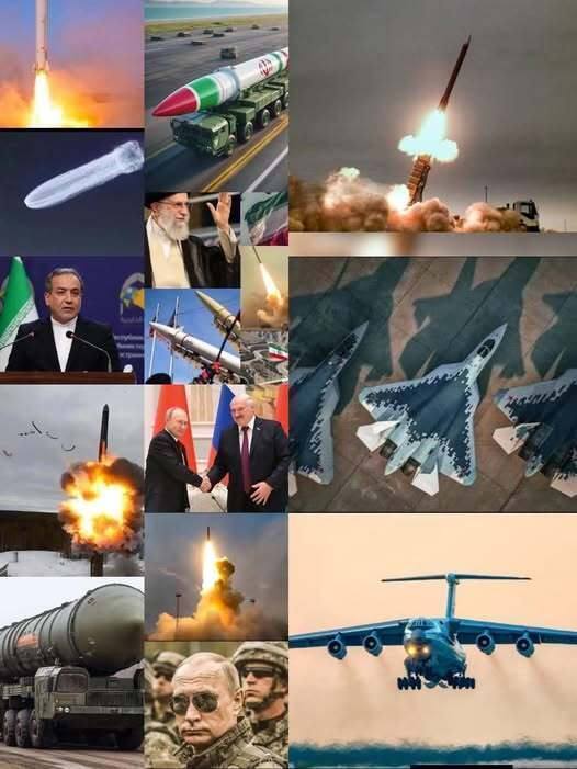 HT6. BREAKING NEWS… 4 countries join forces to atta…