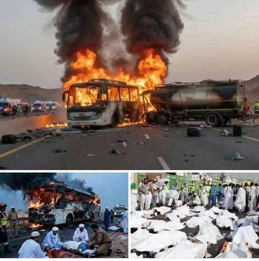 HT1. Attention. A large fire broke out a few hours ago in…See more