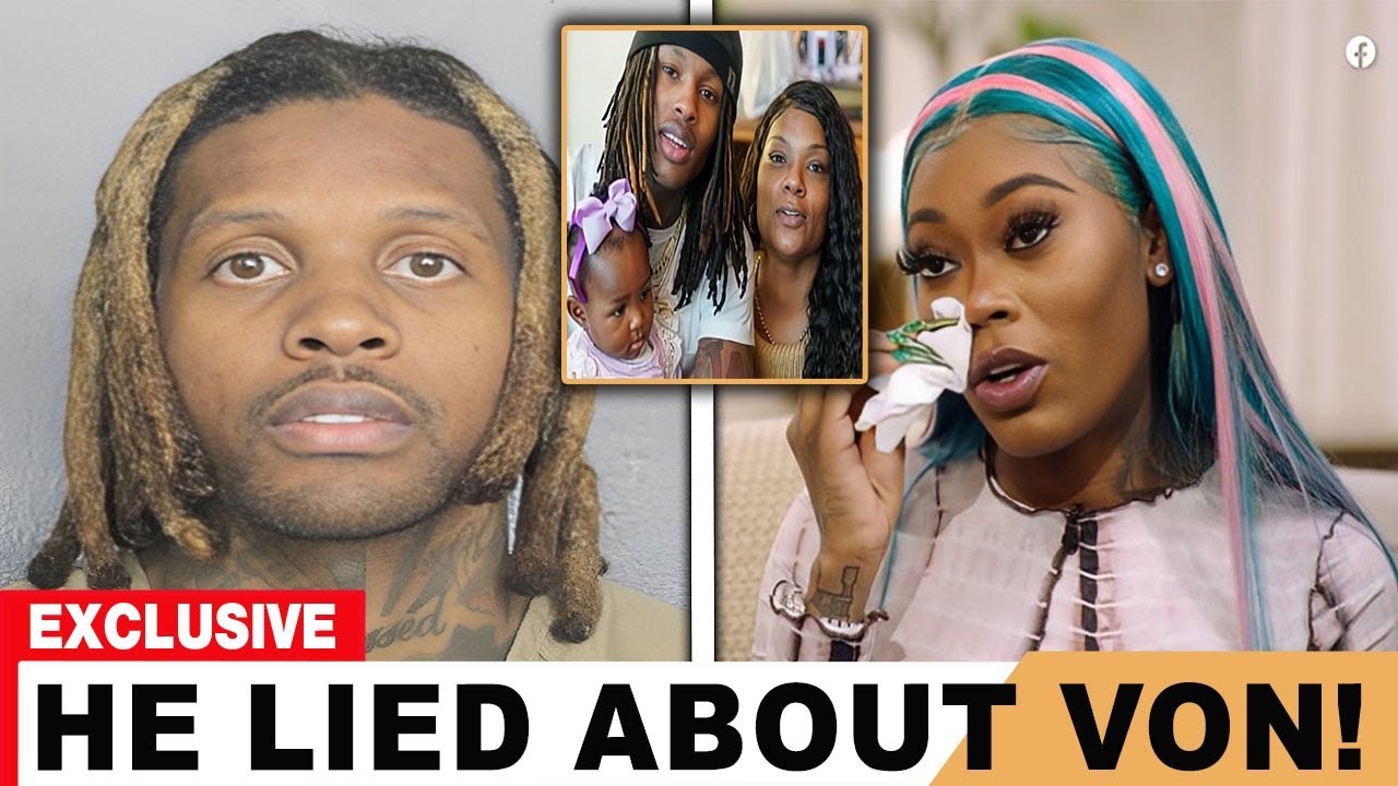 HT6. Asian Doll EXPOSES Lil Durk — ‘He Lied About What Happened To Von!