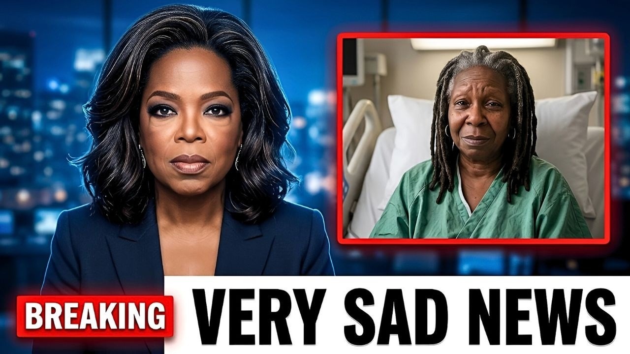 HT6. At 70, The Tragedy Of Whoopi Goldberg Feels Incredibly Heartbreaking