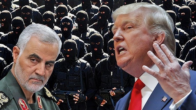 HT6. Inside the A!!eged $200 Billion Shadow Network Linked to Iran’s Leadership