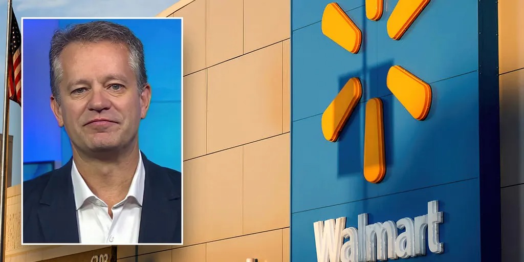 HT6. Corporate Clash: Walmart CEO Pushes Back Against New York Officials