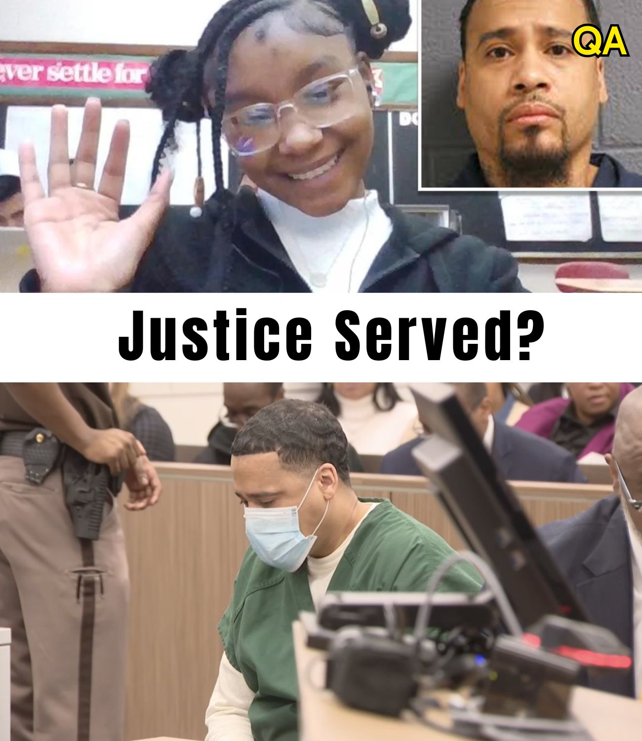 HT6. This Story Is Making Headlines — And People Can’t Stop Talking About It