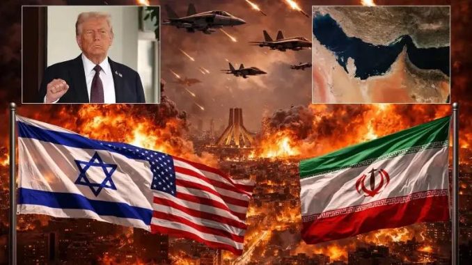 HT10. HERE WE GO: Iran just responded back…