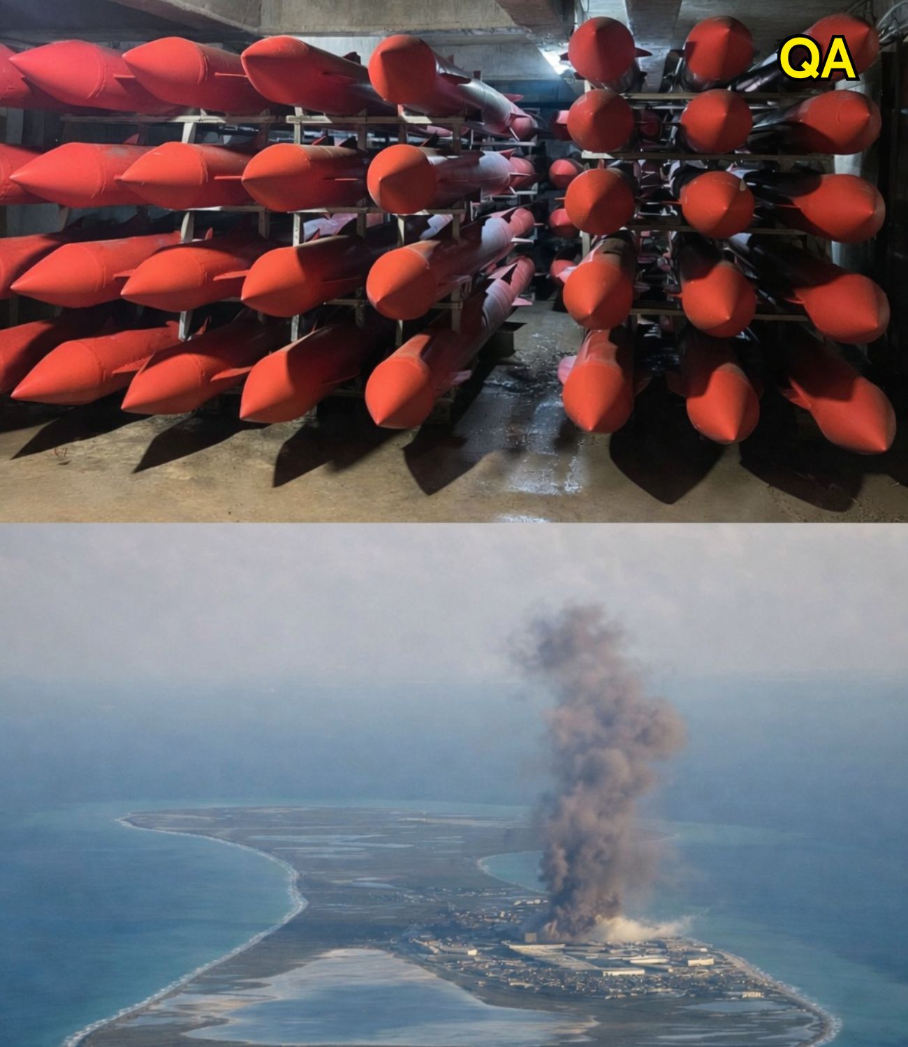 HT7. IRAN SH0CKED THE WORLD AGAIN!