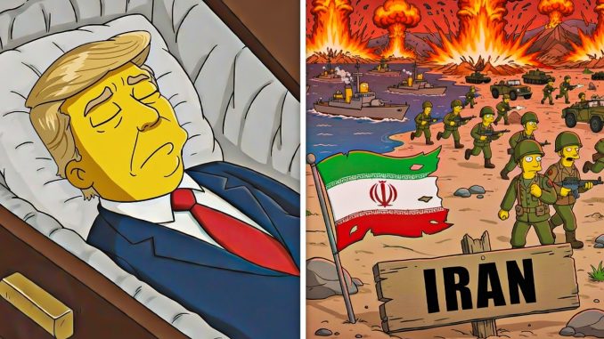 HT6. “The Simpsons Predictions” and the Viral Toenza Passport Story: Separating Fact from Internet Myth