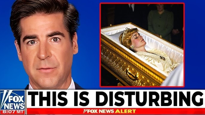 HT6. After 27 Years, Princess Diana’s Tomb Was Opened… What They Found Shocked Everyone