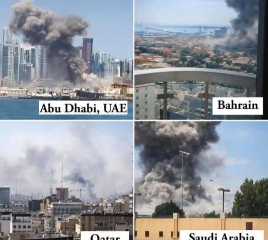 HT7. BREAKING NEWS… 4 countries join forces to atta…see more